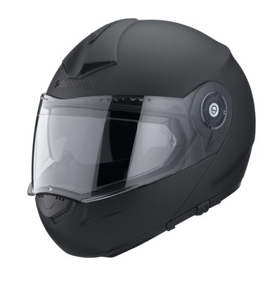 Schuberth kypärä, C3 PRO mat black